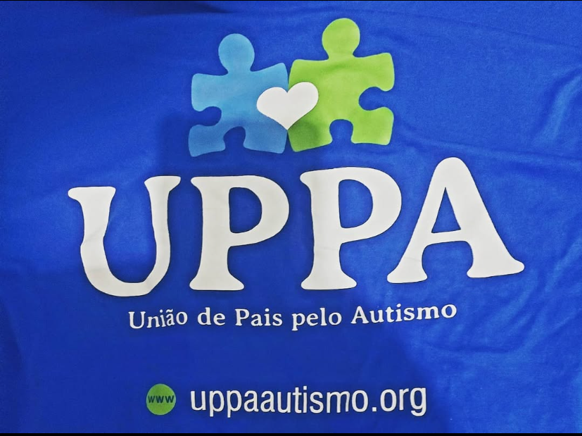 Logo UPPA