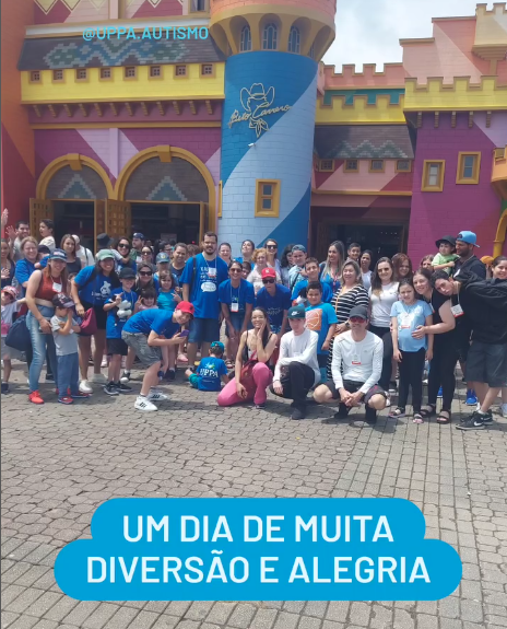 Excursão Beto Carrero